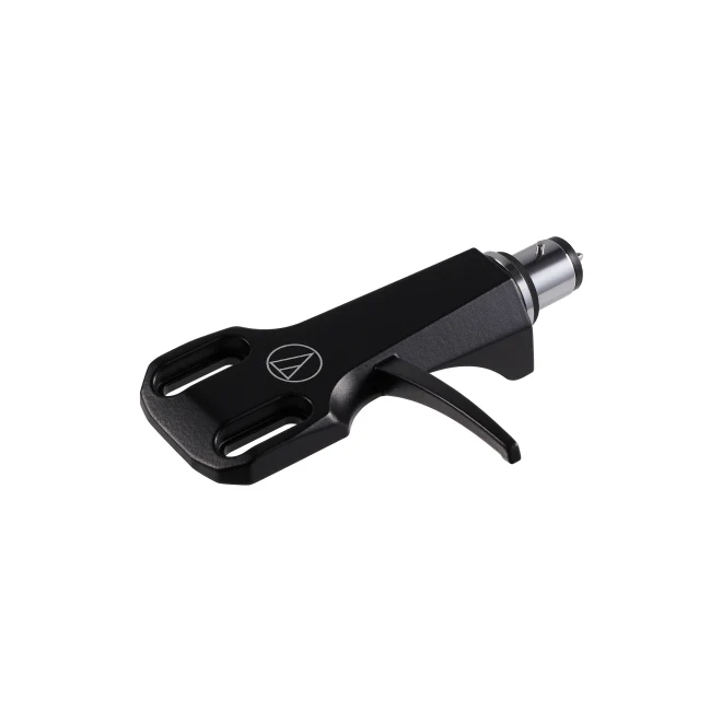 audio-technica AT-HS6 - Porte cellulle universelle à fixation ½" noir - Image 2