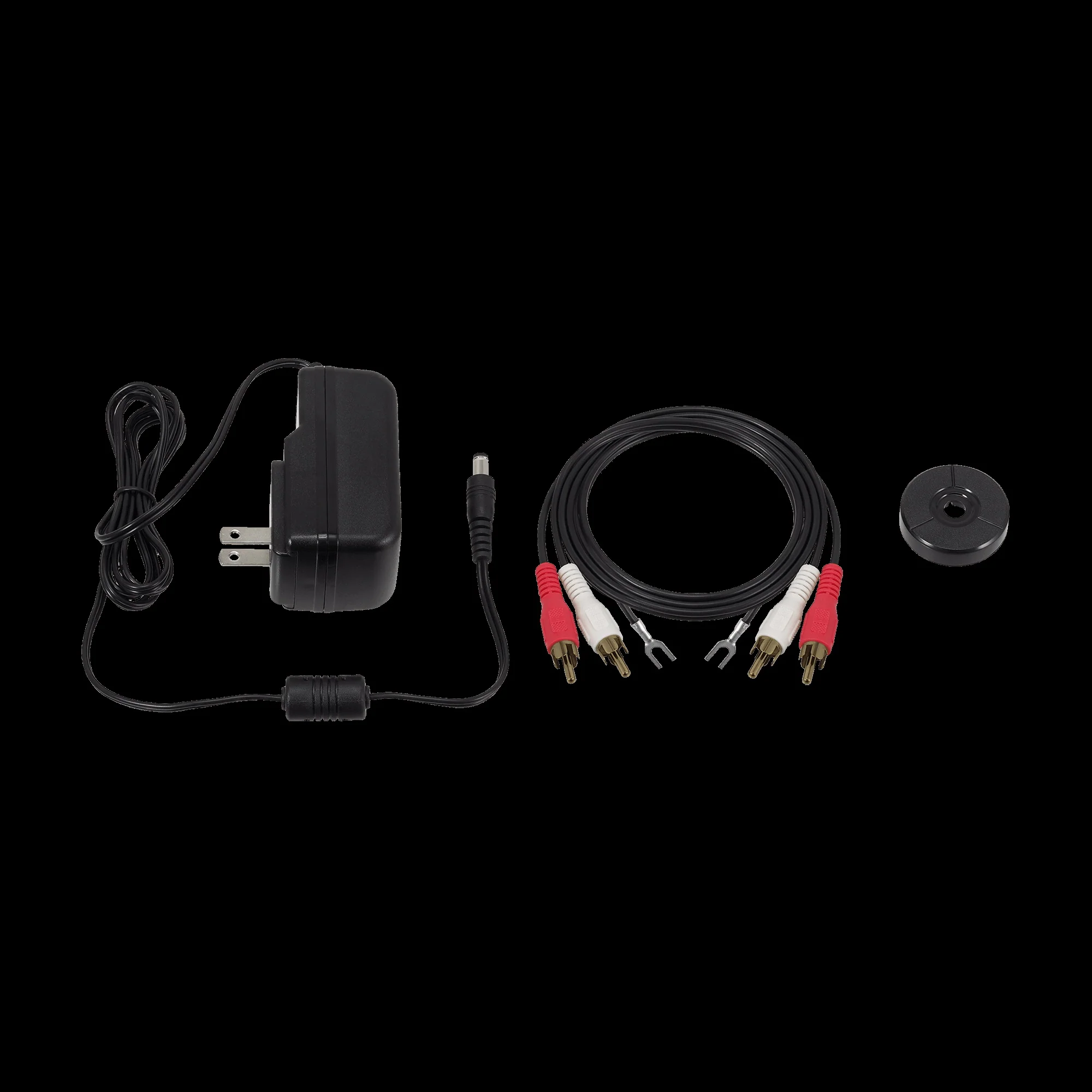 Audio-Technica AT-LP120XUSB – Table Tournante USB à Entraînement Direct pour Numérisation de Vinyles - Image 9