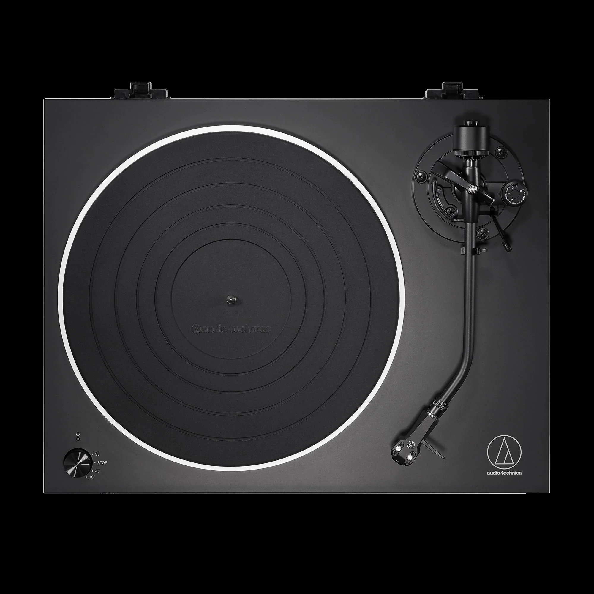 audio-technica AT-LP5X - Table tournante manuelle à entraînement direct - Image 5