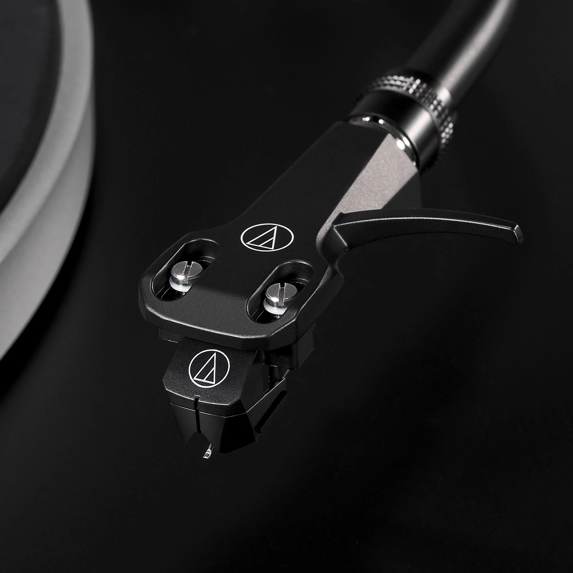 audio-technica AT-LP5X - Table tournante manuelle à entraînement direct - Image 7