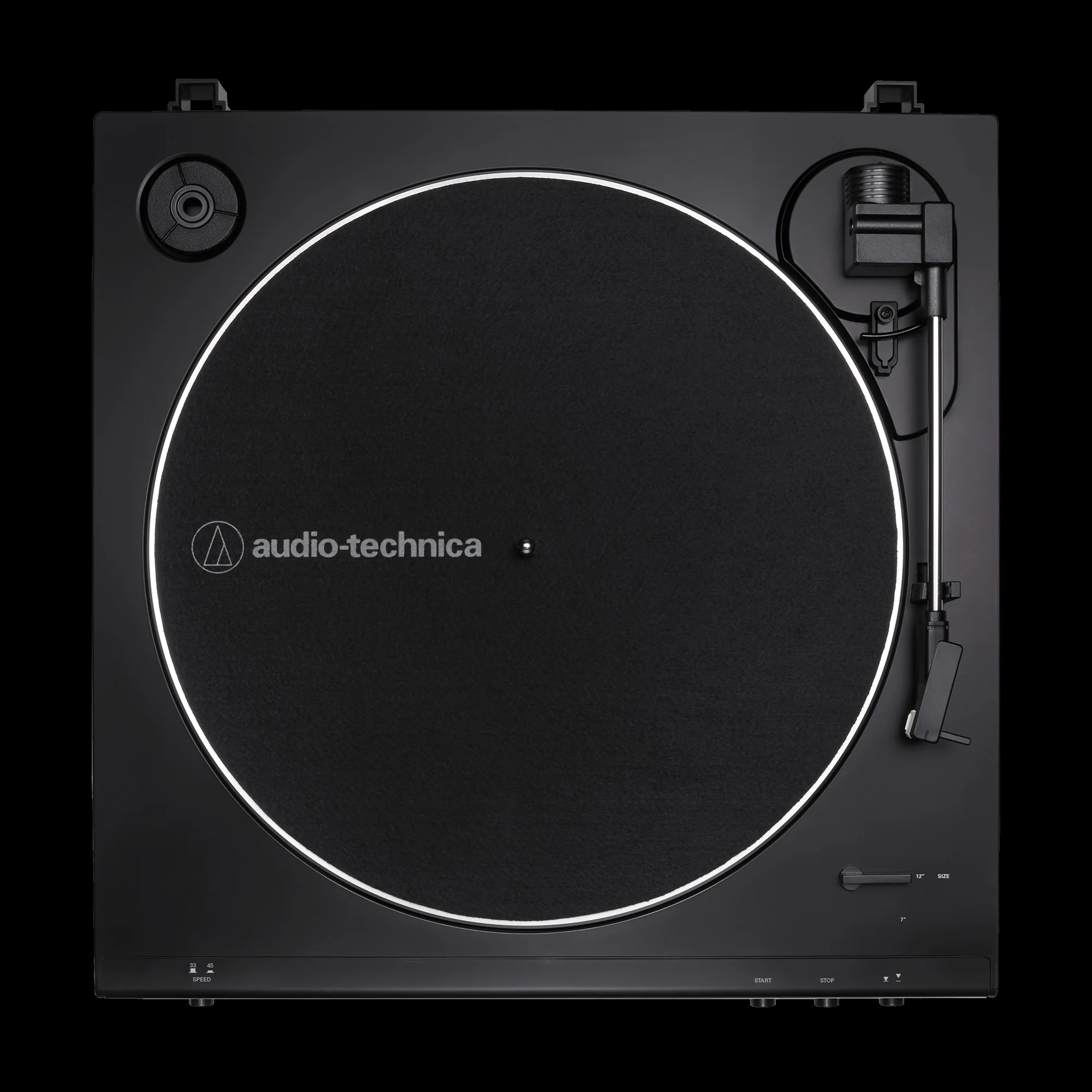 audio-technica AT-LP60X - Table tournante automatique à prix abordable - Image 5