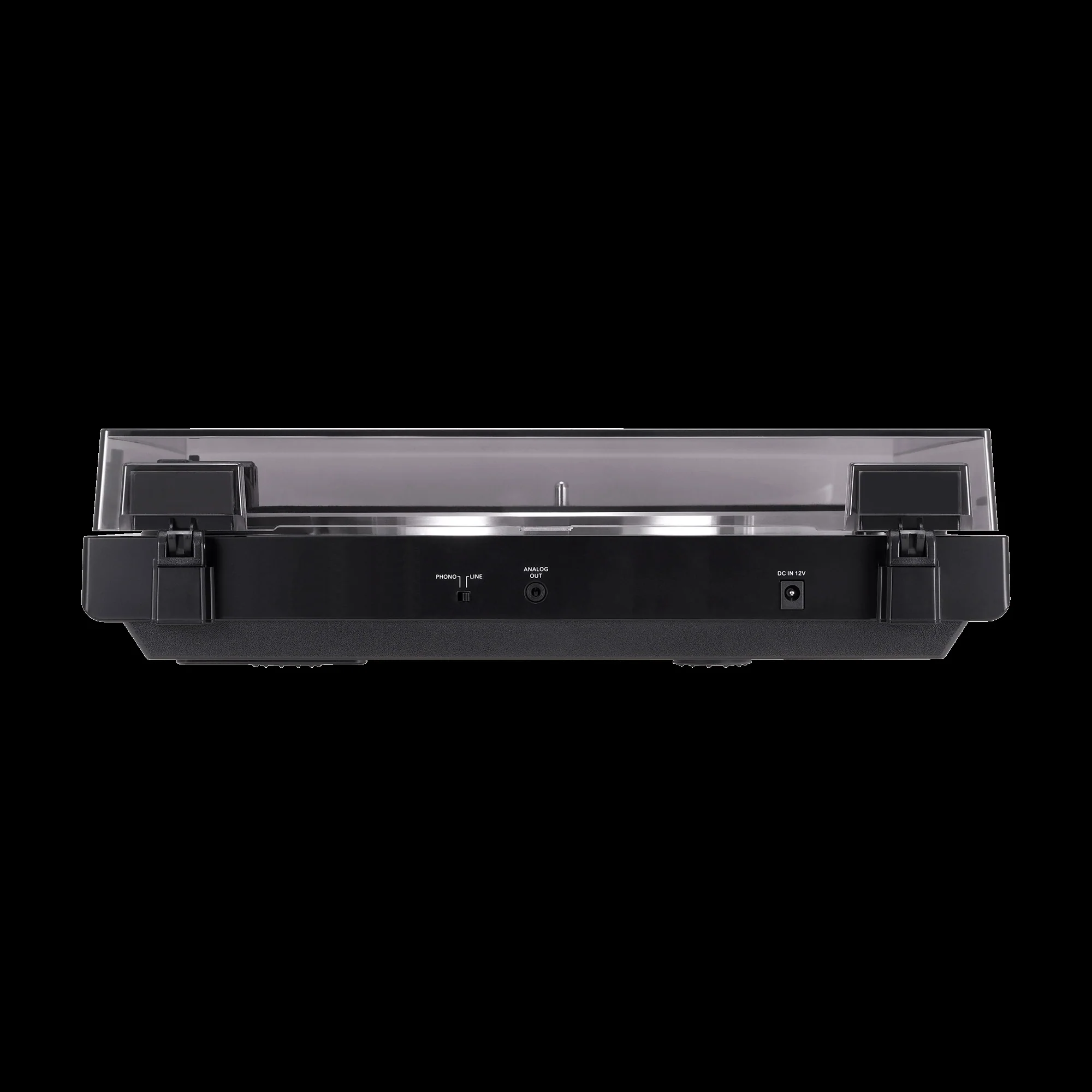 audio-technica AT-LP60X - Table tournante automatique à prix abordable - Image 6