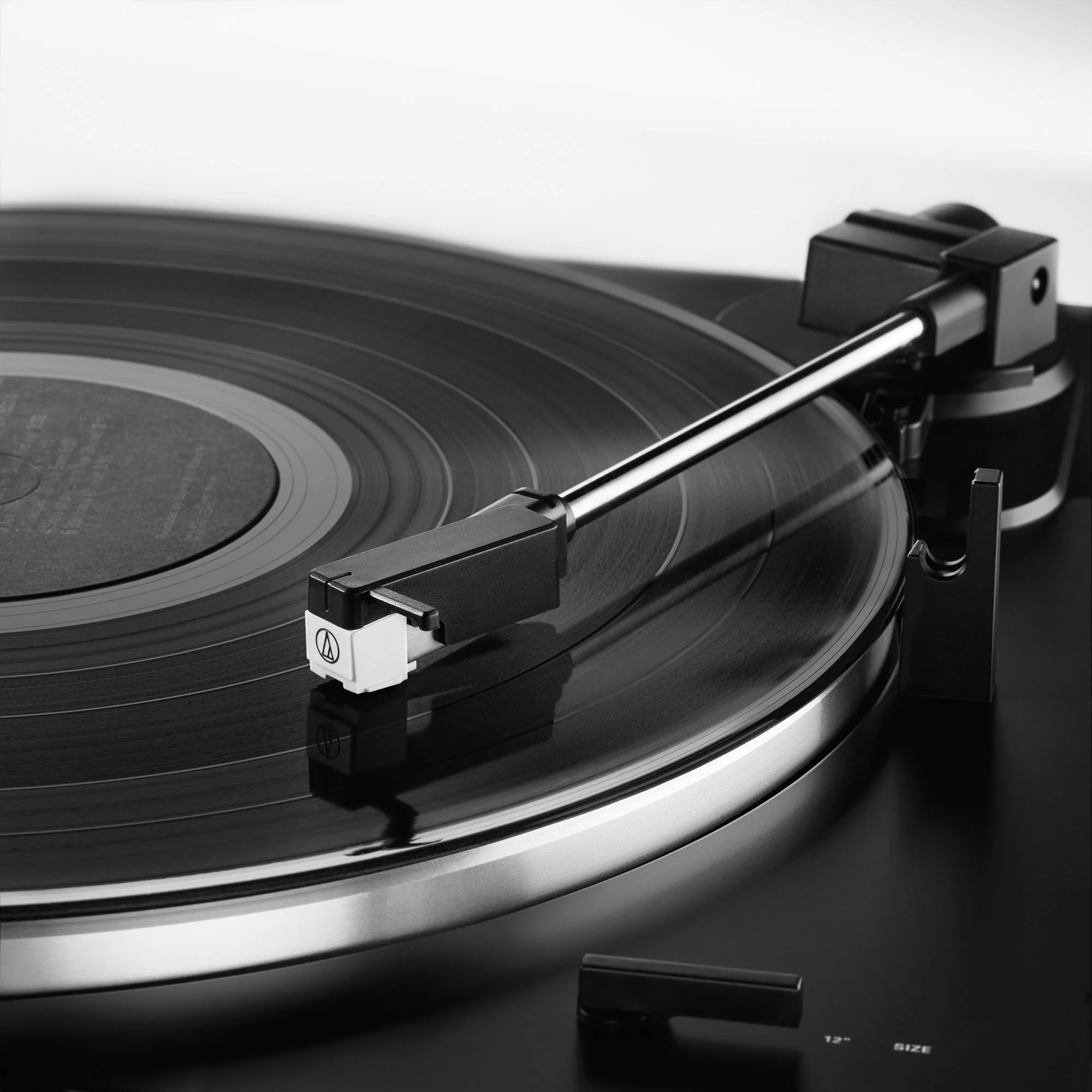 audio-technica AT-LP60XBT - Table tournante automatique avec connexion Bluetooth® - Image 3