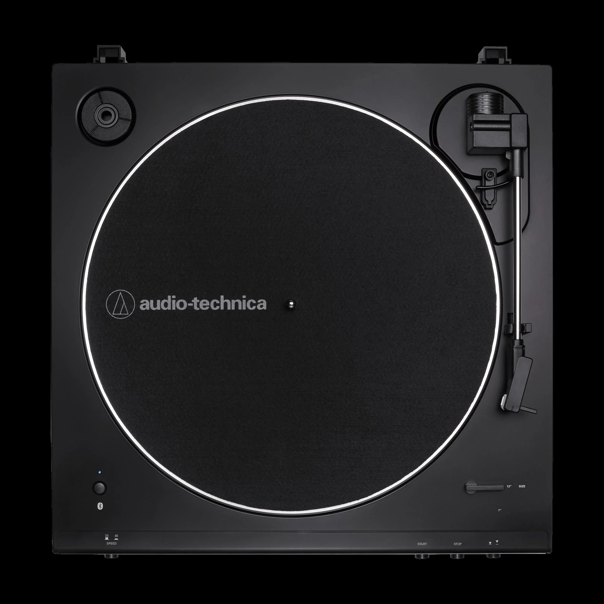 audio-technica AT-LP60XBT - Table tournante automatique avec connexion Bluetooth® - Image 5