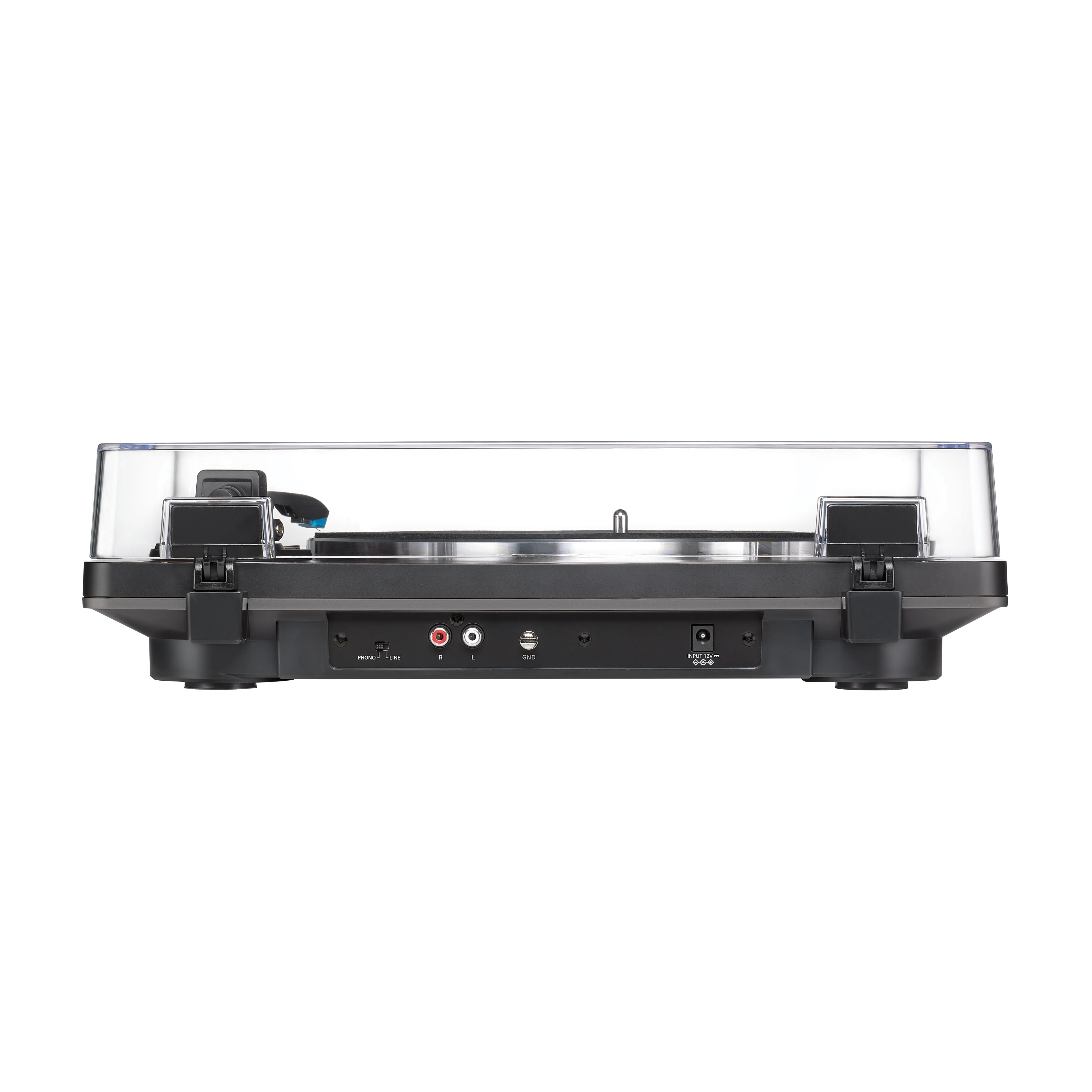audio-technica AT-LP70XB - Table tournante à entraînement par courroie entièrement automatique - Image 10