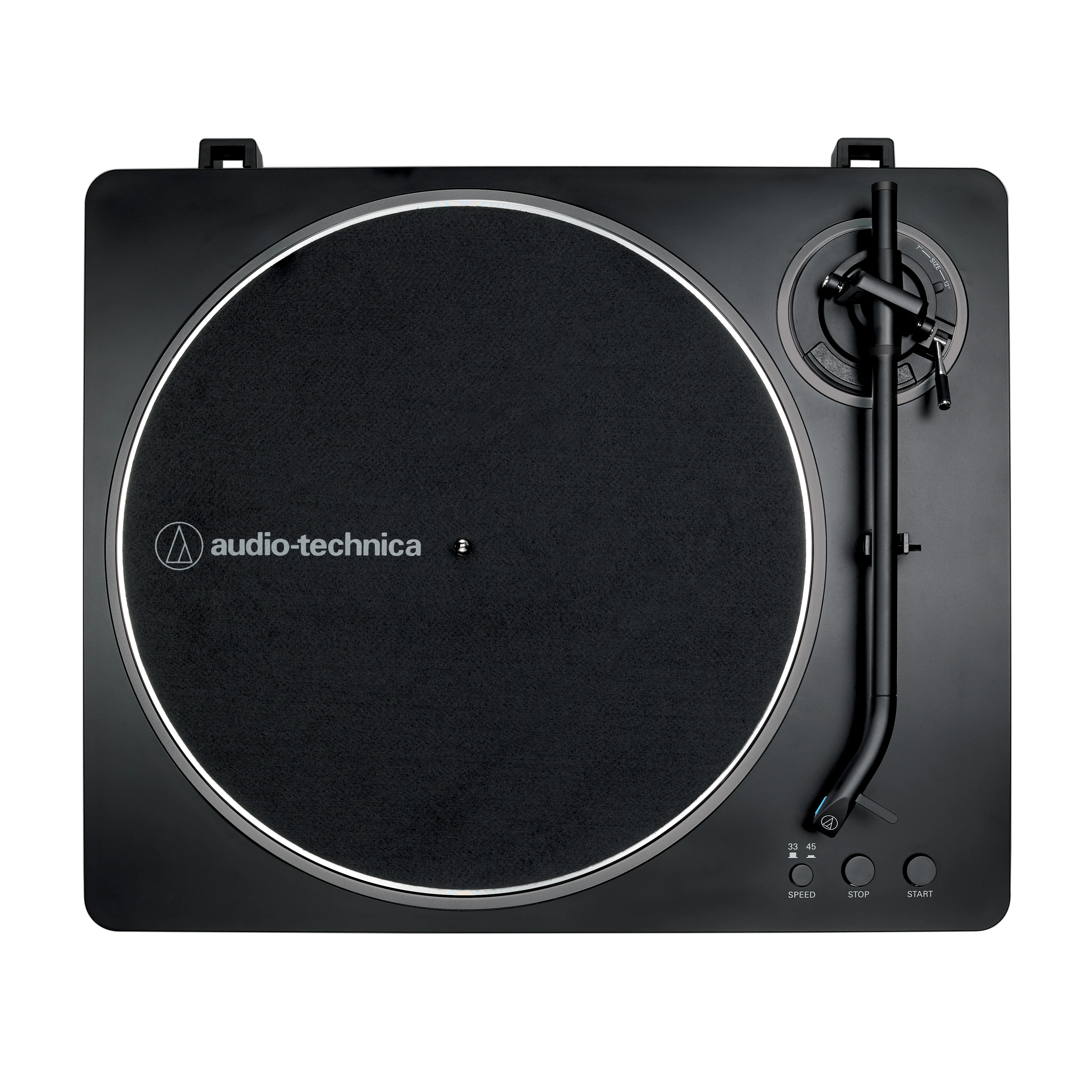 audio-technica AT-LP70XB - Table tournante à entraînement par courroie entièrement automatique - Image 7