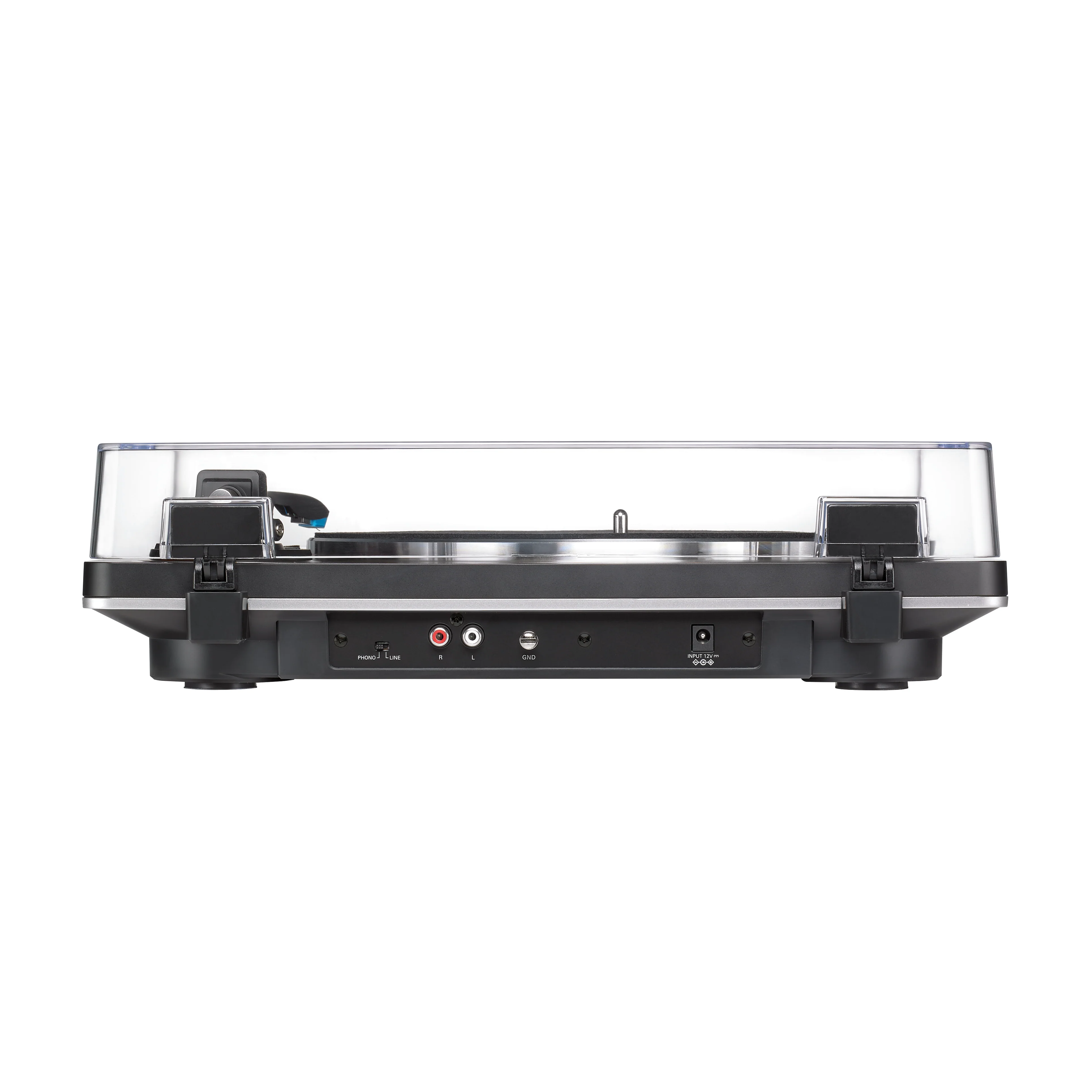 audio-technica AT-LP70XBT - Table tournante automatique Bluetooth à entraînement par courroie - Image 10