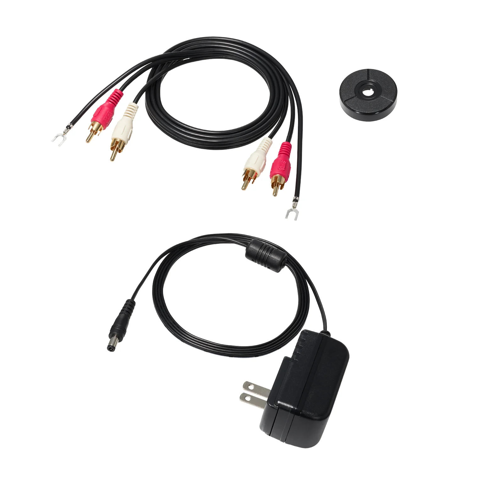 audio-technica AT-LP70XBT - Table tournante automatique Bluetooth à entraînement par courroie - Image 11
