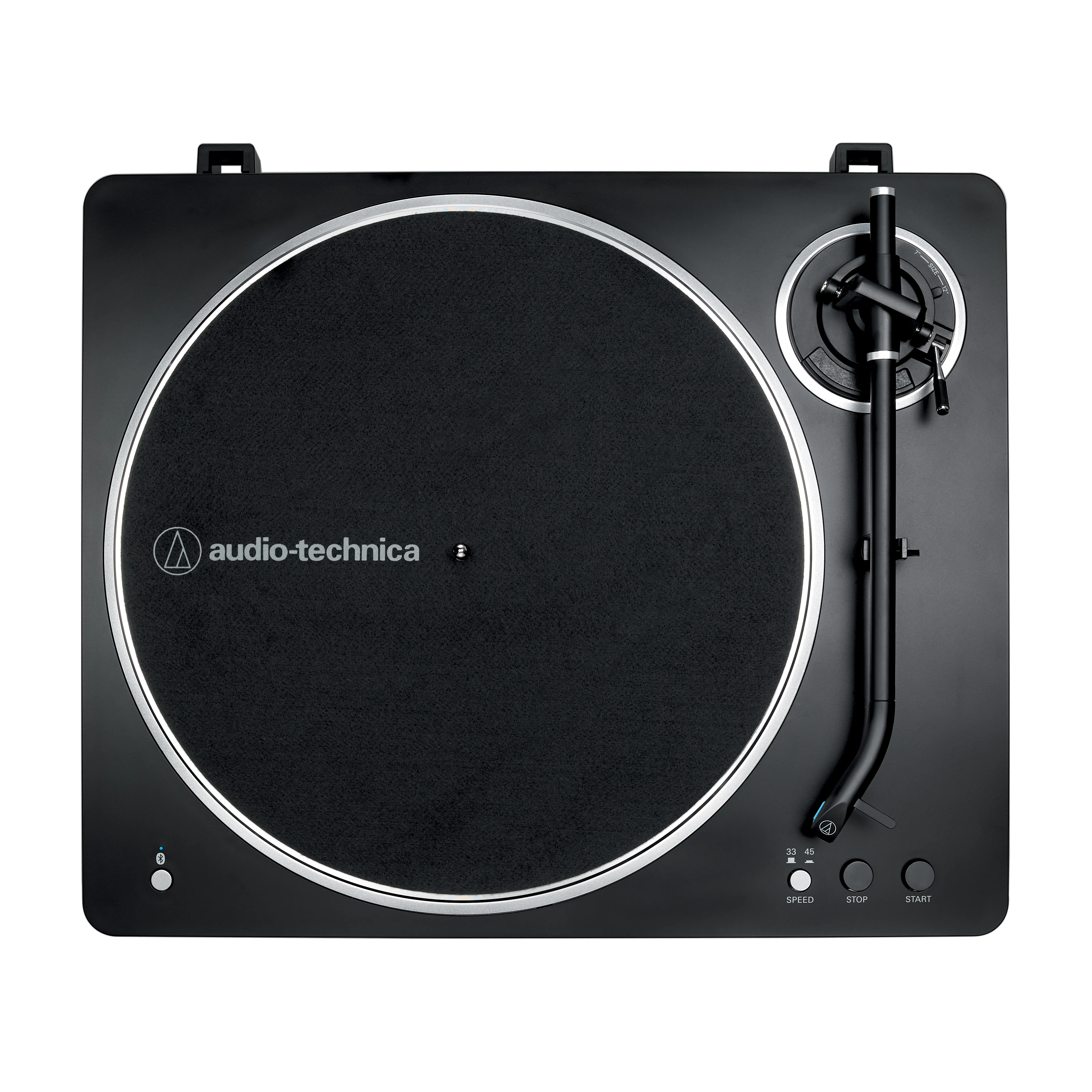 audio-technica AT-LP70XBT - Table tournante automatique Bluetooth à entraînement par courroie - Image 7