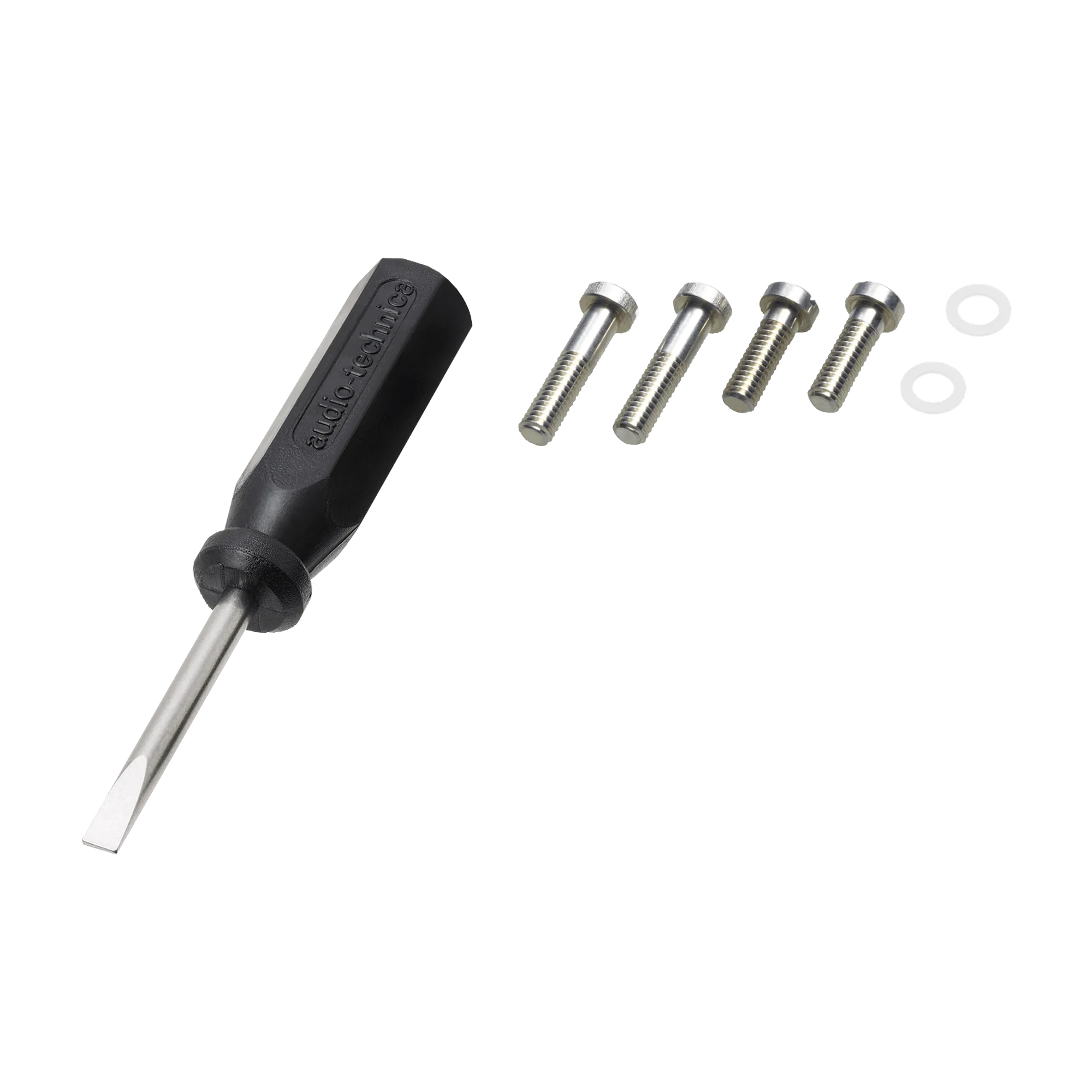 audio-technica  AT-VM95ML - Cartouche à aimant mobile (Moving Magnet MM) à double aimant et stylet nu elliptique - Image 5