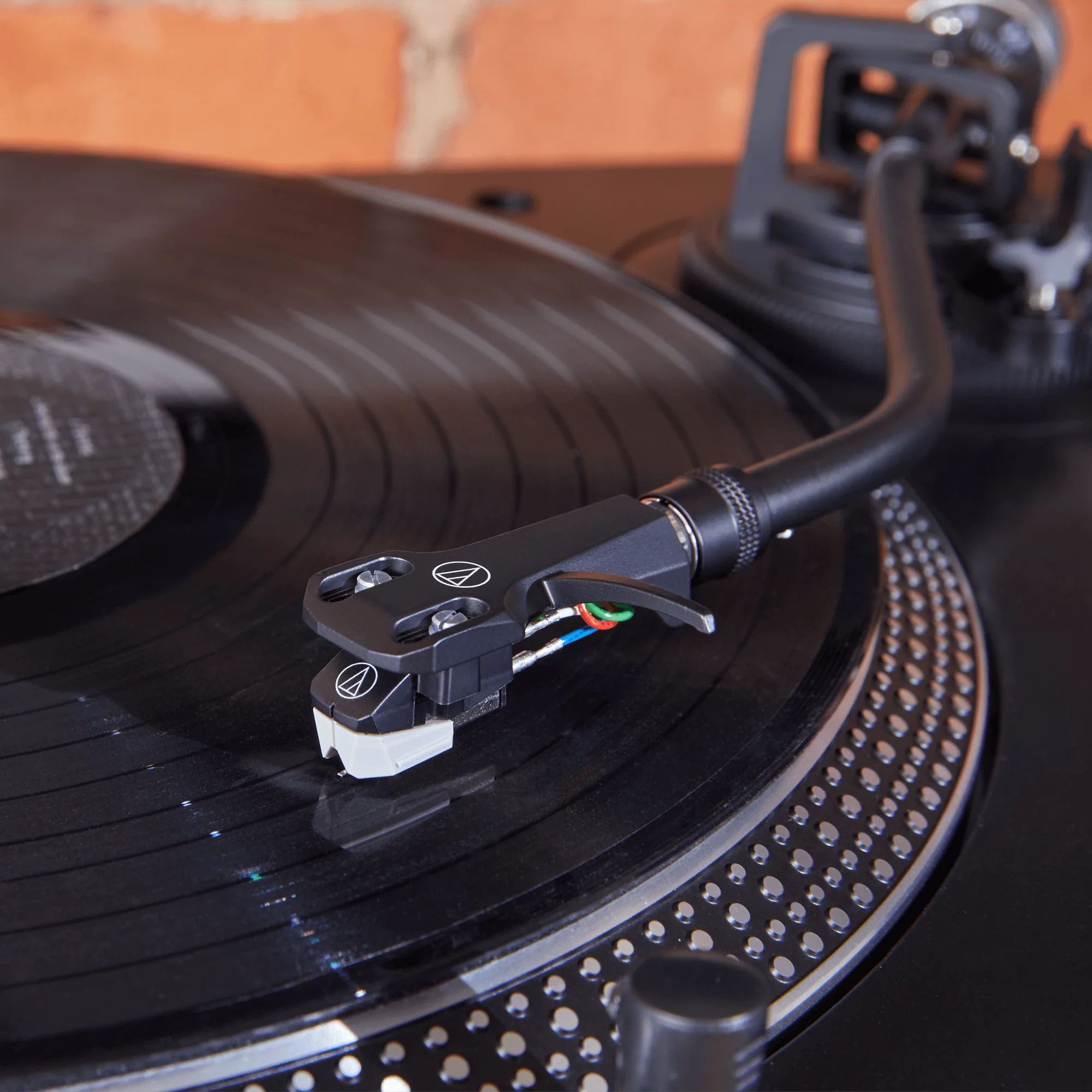 audio-technica AT-VM95SP - Cellule à double aimant de la série VM95 - Image 6