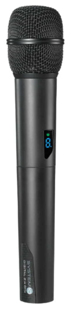 audio-technica AT-W1102 - Système de microphone sans-fil - Image 3