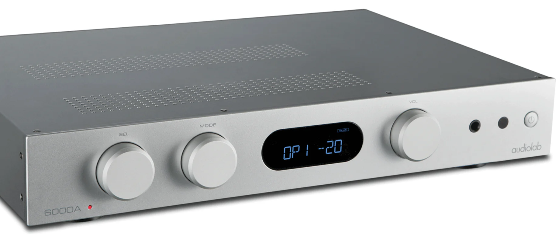 AudioLab 6000A - Amplificateur intégré 50Watts/Canal, DAC ES9018 Sabre32 Bits - Image 10
