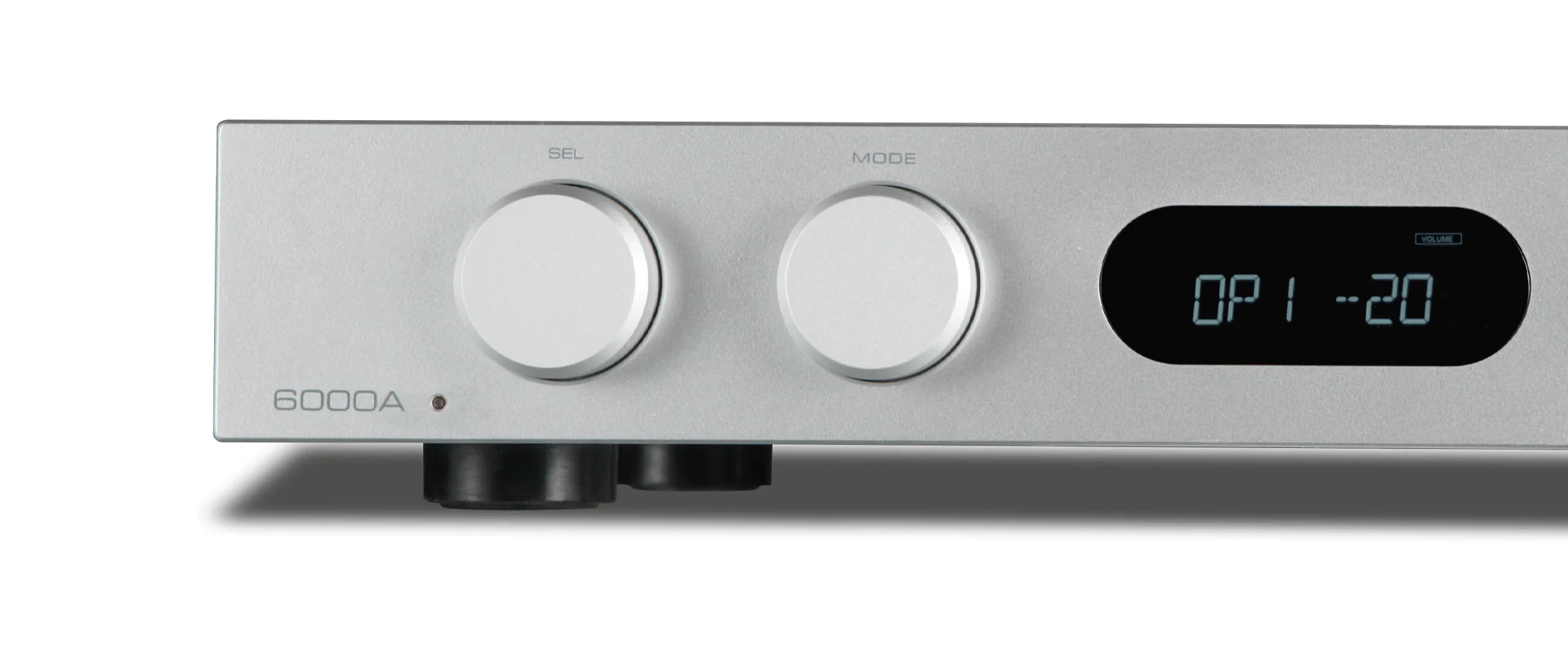 AudioLab 6000A - Amplificateur intégré 50Watts/Canal, DAC ES9018 Sabre32 Bits - Image 9