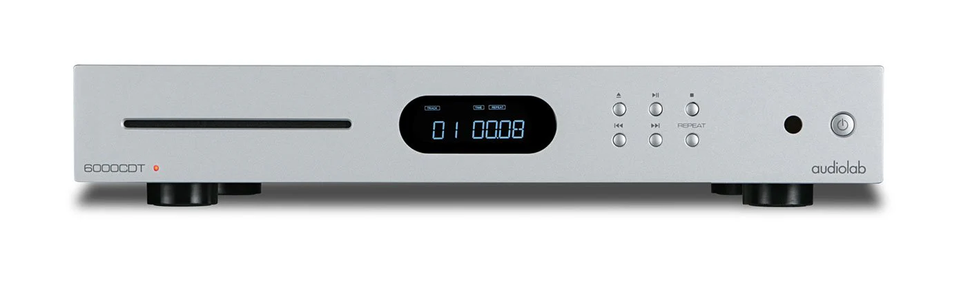 AudioLab 6000CDT - Transport lecteur CD extrêmement robuste et fiable - Image 7