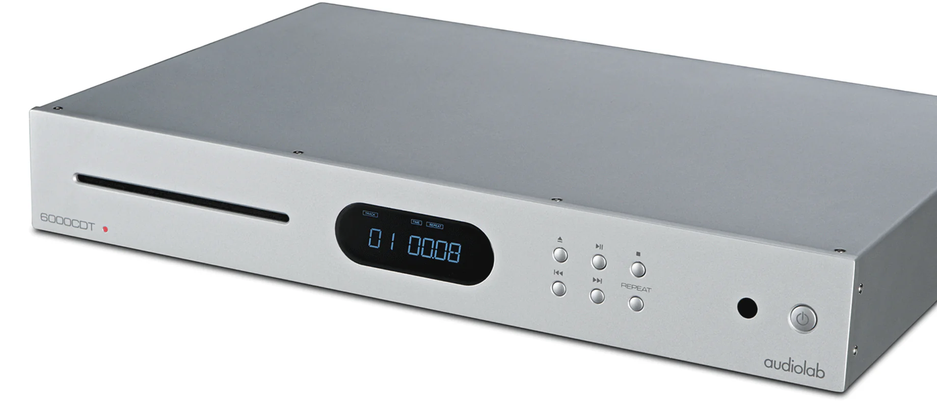 AudioLab 6000CDT - Transport lecteur CD extrêmement robuste et fiable - Image 9