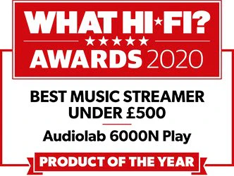 Audiolab 6000N Play - Lecteur réseau avec DAC - Image 7