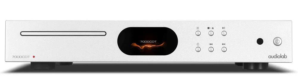 AudioLab 7000CD - Transport de CD Haut de gamme - Image 7