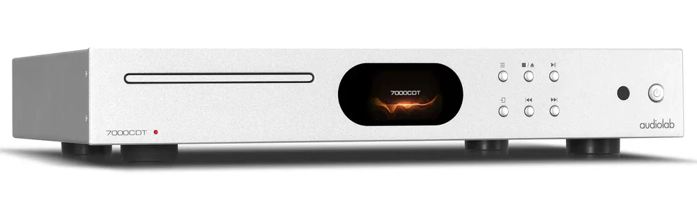 AudioLab 7000CD - Transport de CD Haut de gamme - Image 8