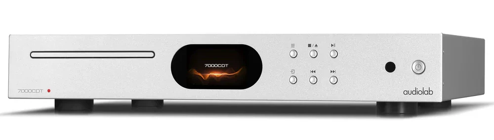AudioLab 7000CD - Transport de CD Haut de gamme - Image 9