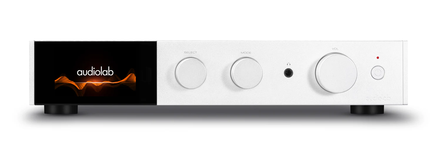 AudioLab 9000A - Amplificateur intégré 100W/C, DAC, Bluetooth - Image 6