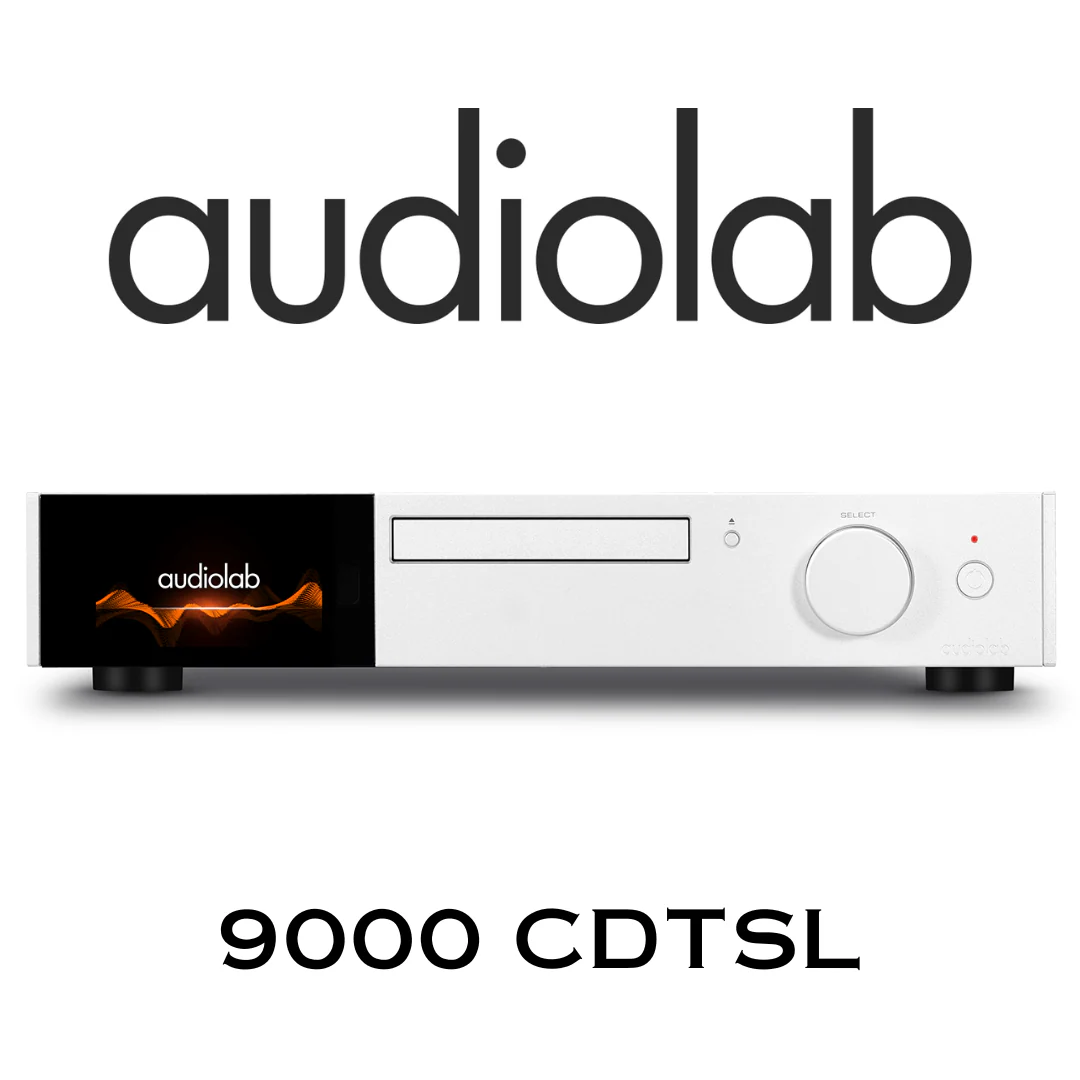 Audiolab 9000CDT - Lecteur CD pour le connaisseur! - Image 2