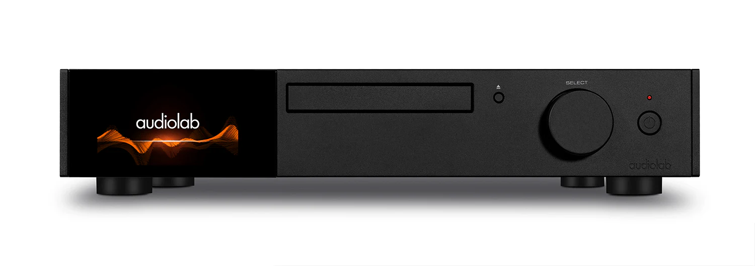 Audiolab 9000CDT - Lecteur CD pour le connaisseur! - Image 3