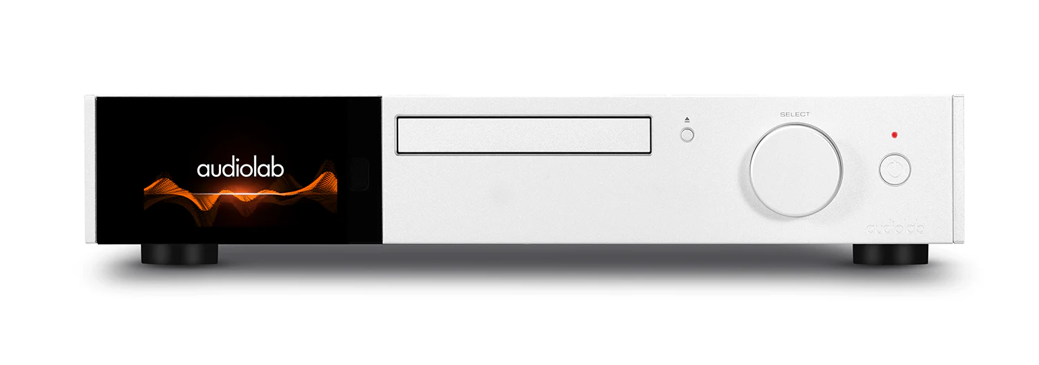 Audiolab 9000CDT - Lecteur CD pour le connaisseur! - Image 5