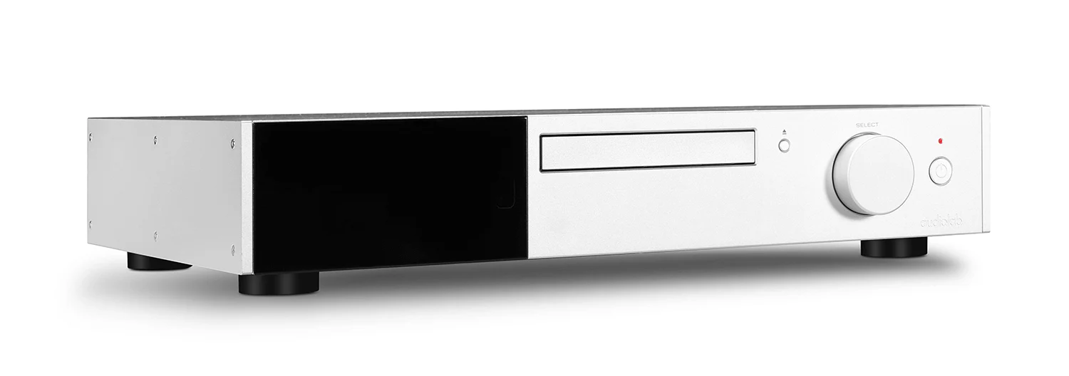 Audiolab 9000CDT - Lecteur CD pour le connaisseur! - Image 6