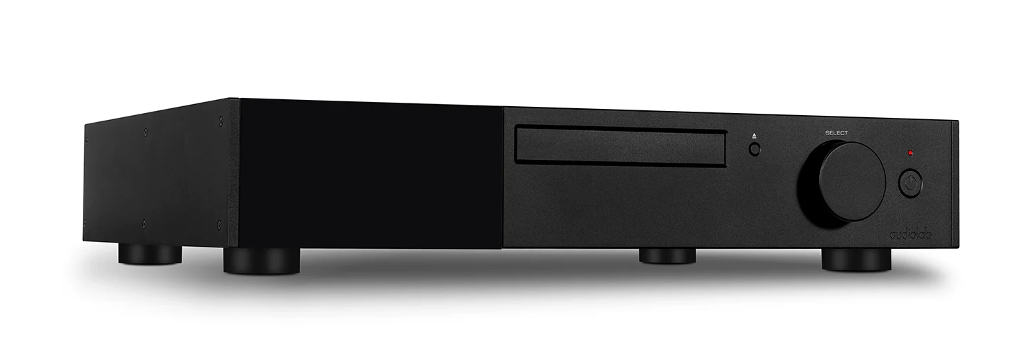 Audiolab 9000CDT - Lecteur CD pour le connaisseur! - Image 7
