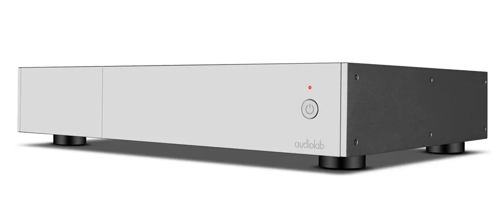AudioLab 9000P - Amplificateur de puissance 100W/canal, monobloc 300W/canal - Image 10