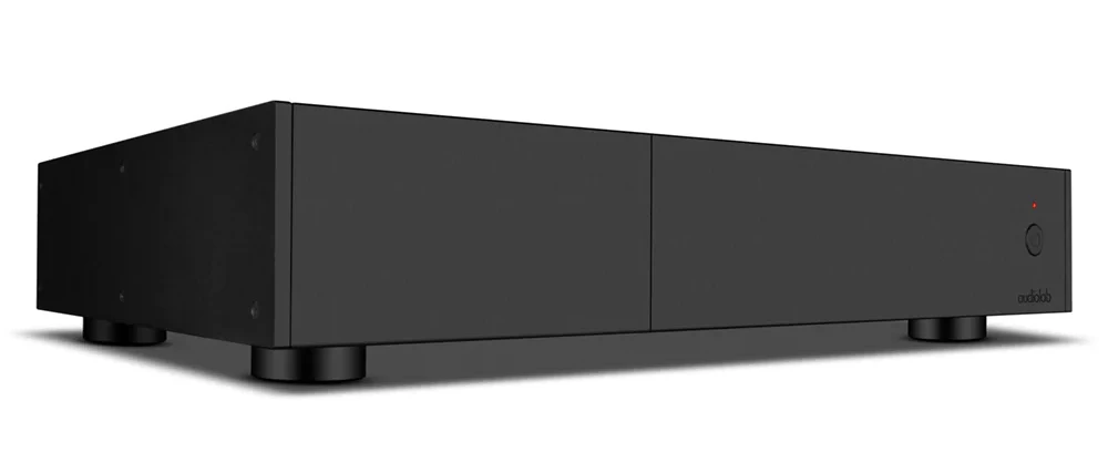 AudioLab 9000P - Amplificateur de puissance 100W/canal, monobloc 300W/canal - Image 5