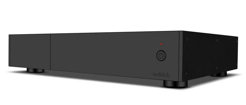 AudioLab 9000P - Amplificateur de puissance 100W/canal, monobloc 300W/canal - Image 6