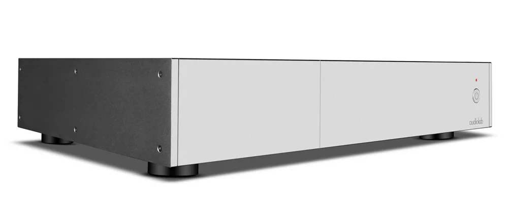 AudioLab 9000P - Amplificateur de puissance 100W/canal, monobloc 300W/canal - Image 9