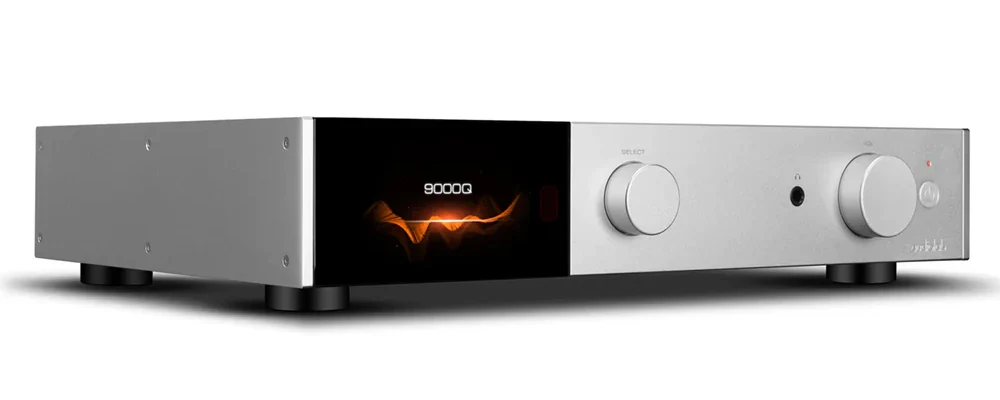AudioLab 9000Q - Préamplificateur stéréo, DAC, décodeur MQA - Image 10