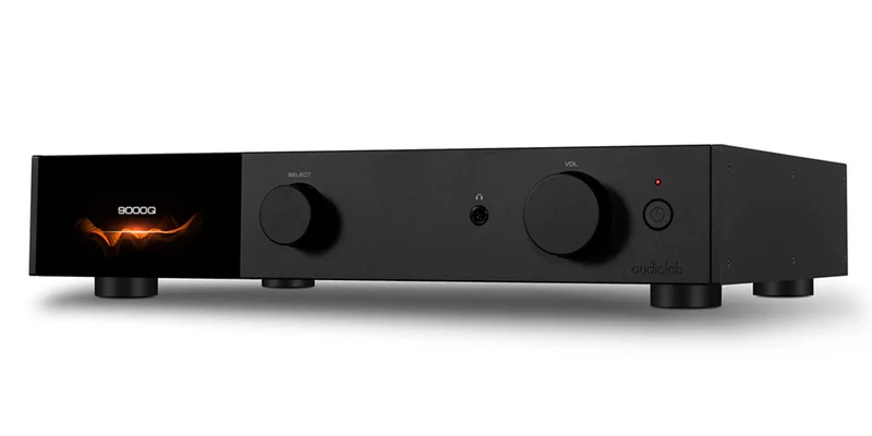 AudioLab 9000Q - Préamplificateur stéréo, DAC, décodeur MQA - Image 5
