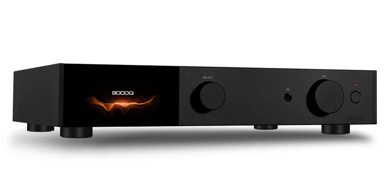 AudioLab 9000Q - Préamplificateur stéréo, DAC, décodeur MQA - Image 6