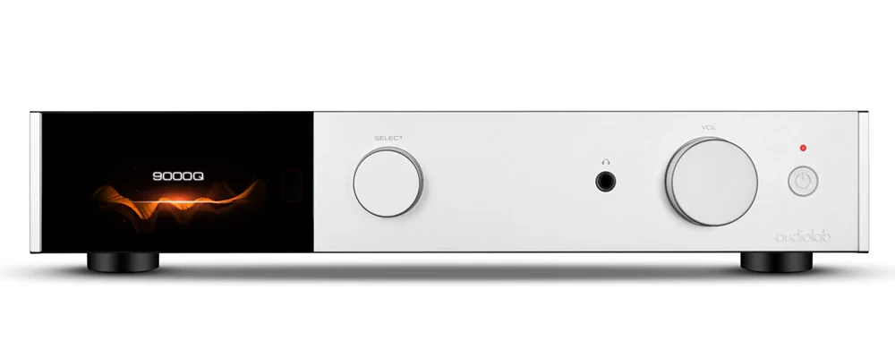AudioLab 9000Q - Préamplificateur stéréo, DAC, décodeur MQA - Image 7