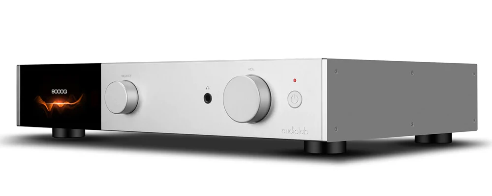 AudioLab 9000Q - Préamplificateur stéréo, DAC, décodeur MQA - Image 9
