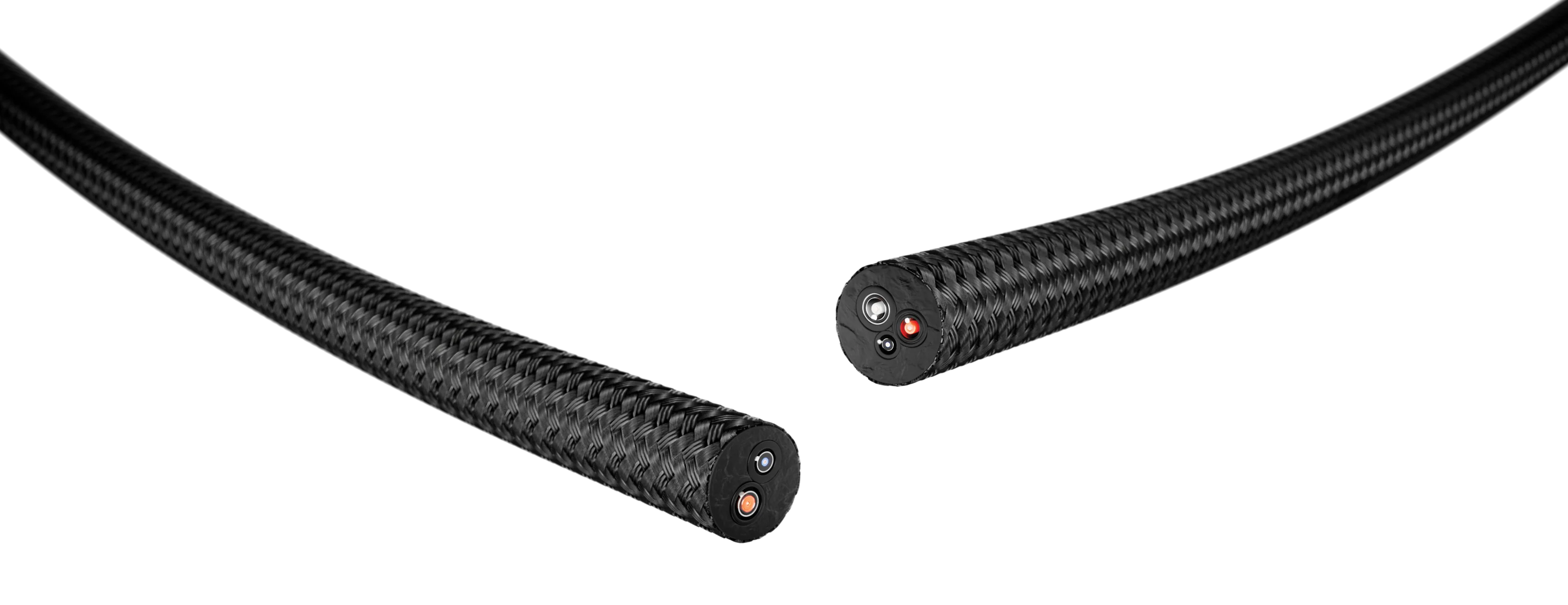 Audioquest Black Beauty - Câbles d'interconnexion XLR - Image 10