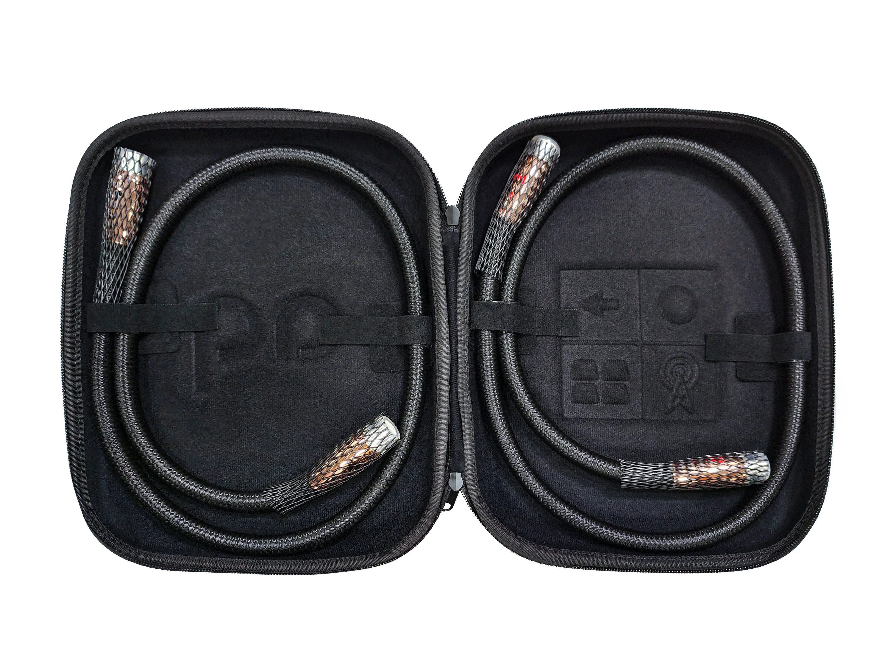 Audioquest Black Beauty - Câbles d'interconnexion XLR - Image 13