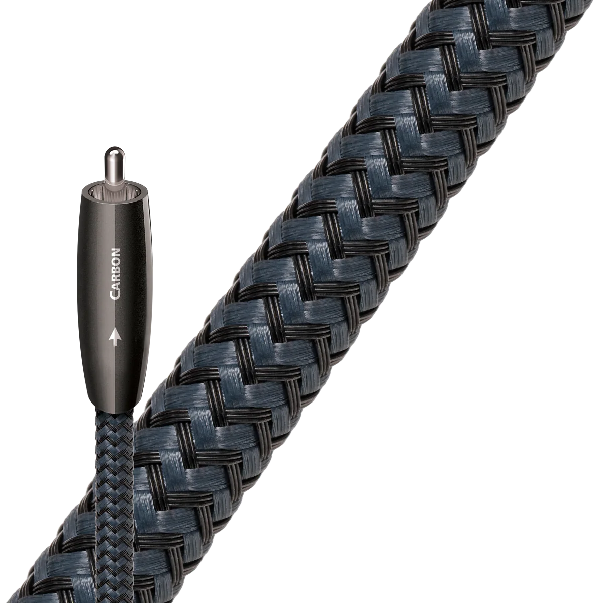 Audioquest Carbon - Câbles d'interconnexion coaxial 21 AWG 5% argent - Image 8