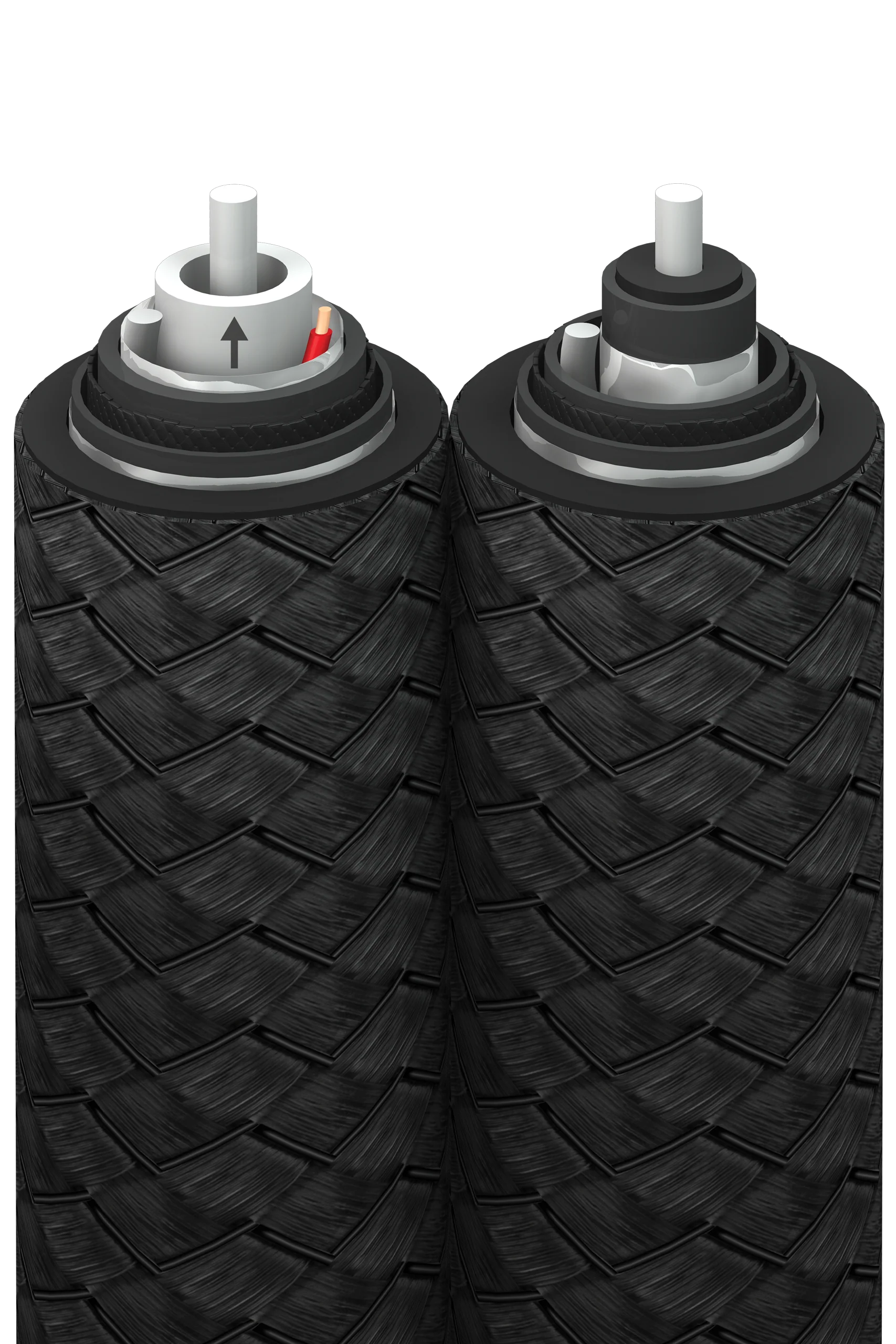 Audioquest Dragon - Câble audio d'interconnexions analogiques XLR - Image 14