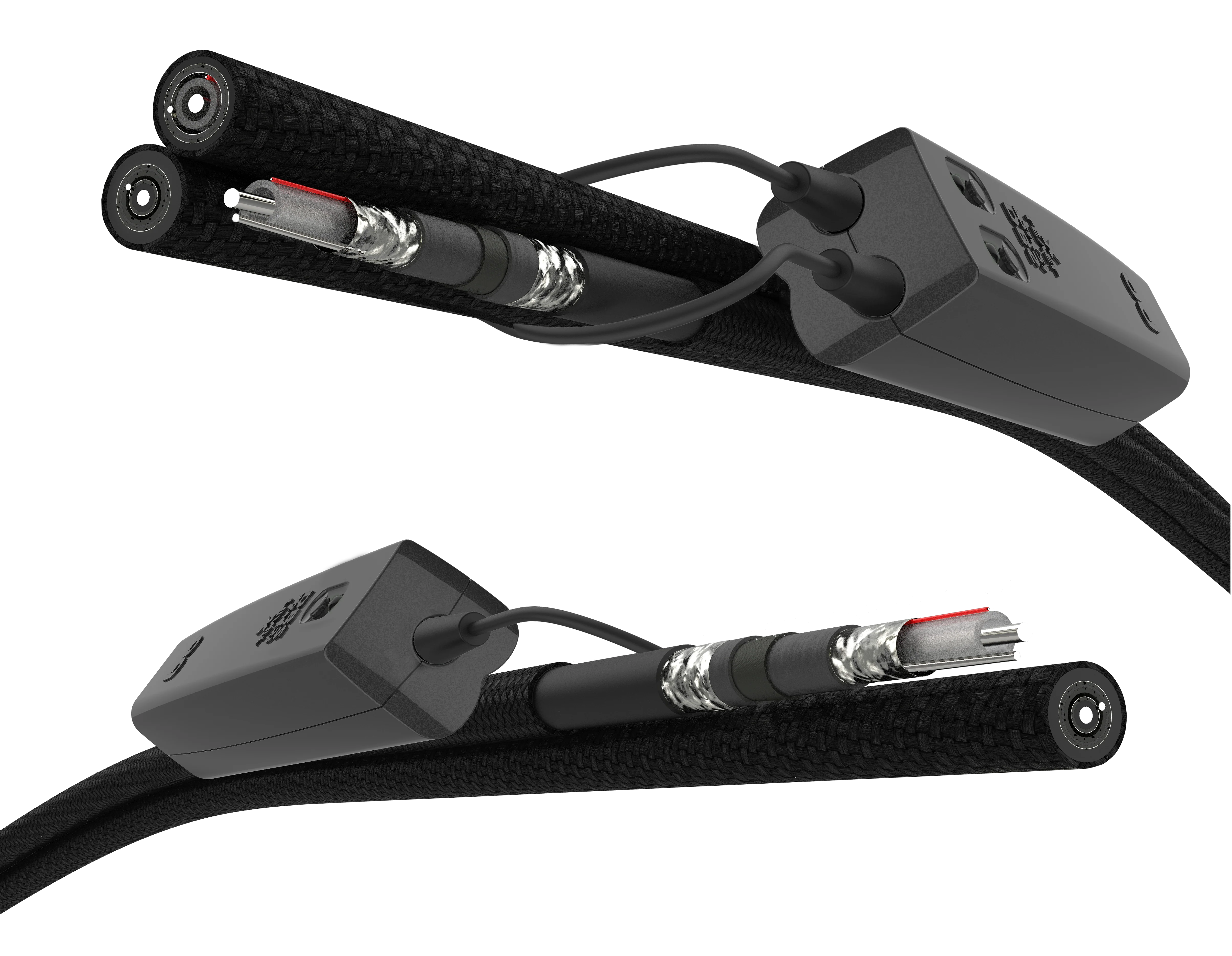 Audioquest Dragon - Câble audio d'interconnexions analogiques XLR - Image 18