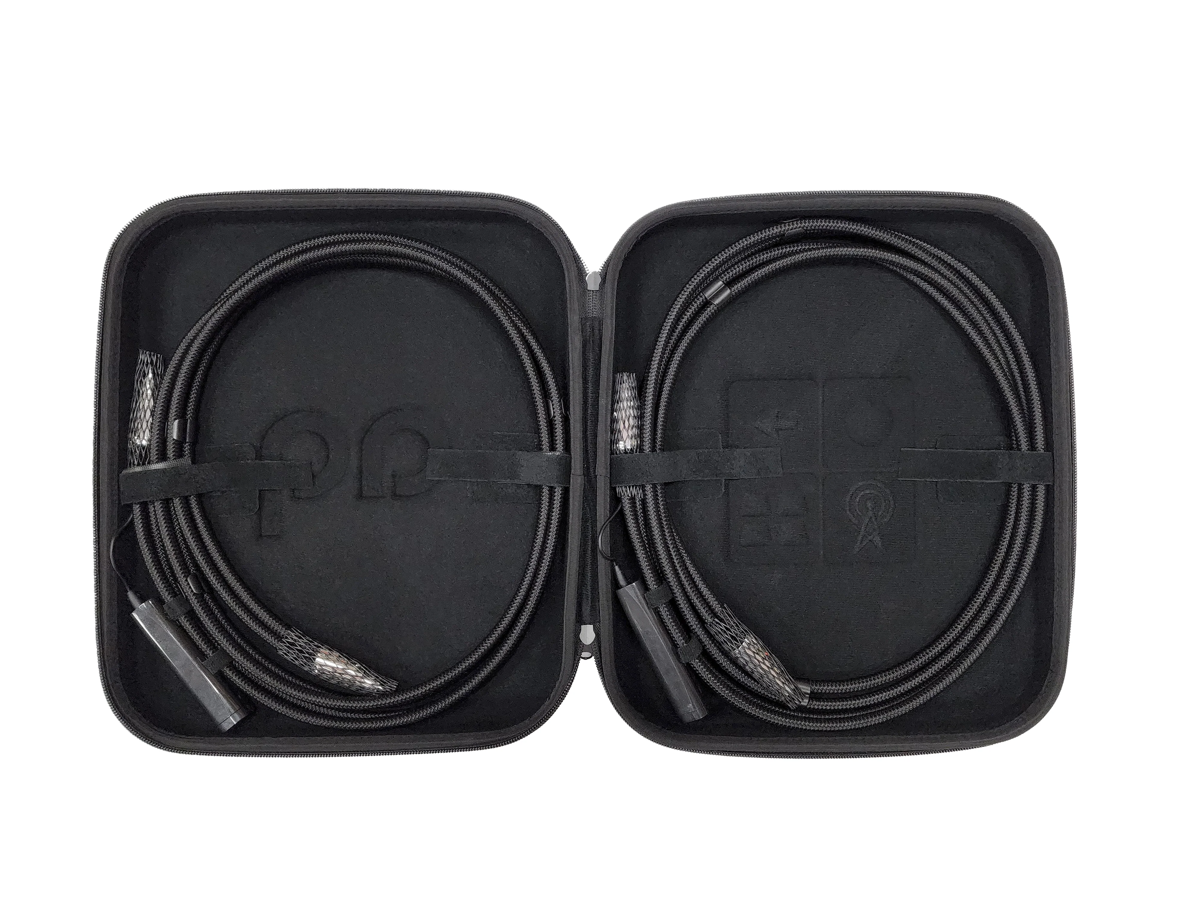 Audioquest Dragon - Câble audio d'interconnexions analogiques XLR - Image 19