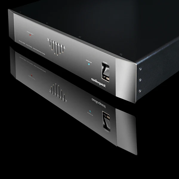 Audioquest Niagara 3000 - Barre alimentation 7 prises professionnelle - Image 6