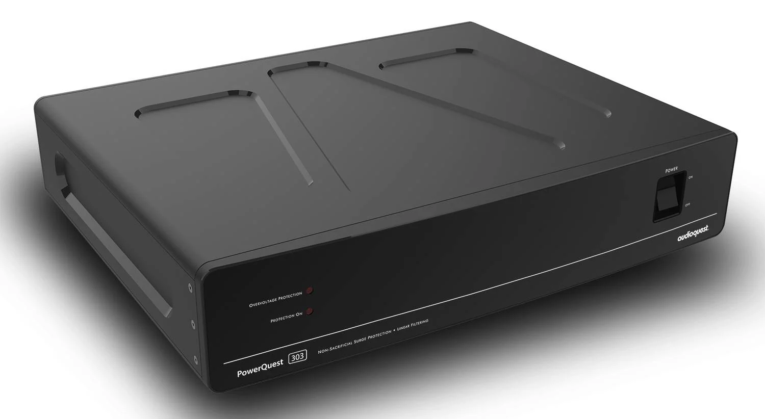 Audioquest PowerQuest PQ-303 - Barre à 12 prises + Cordon PQ-415 2M - Image 9