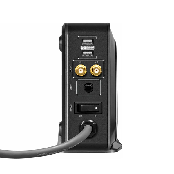 Audioquest PowerQuest 2 - Barre d'alimentation/conditionneur 6 prises - Image 4