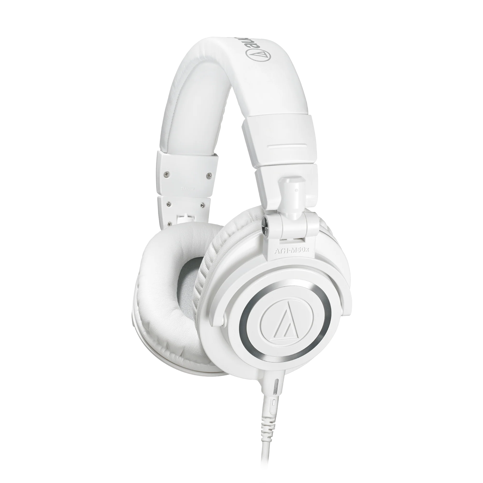 Audio-technica ATH-M50x -  Casque d'écoute avec fils - Image 14