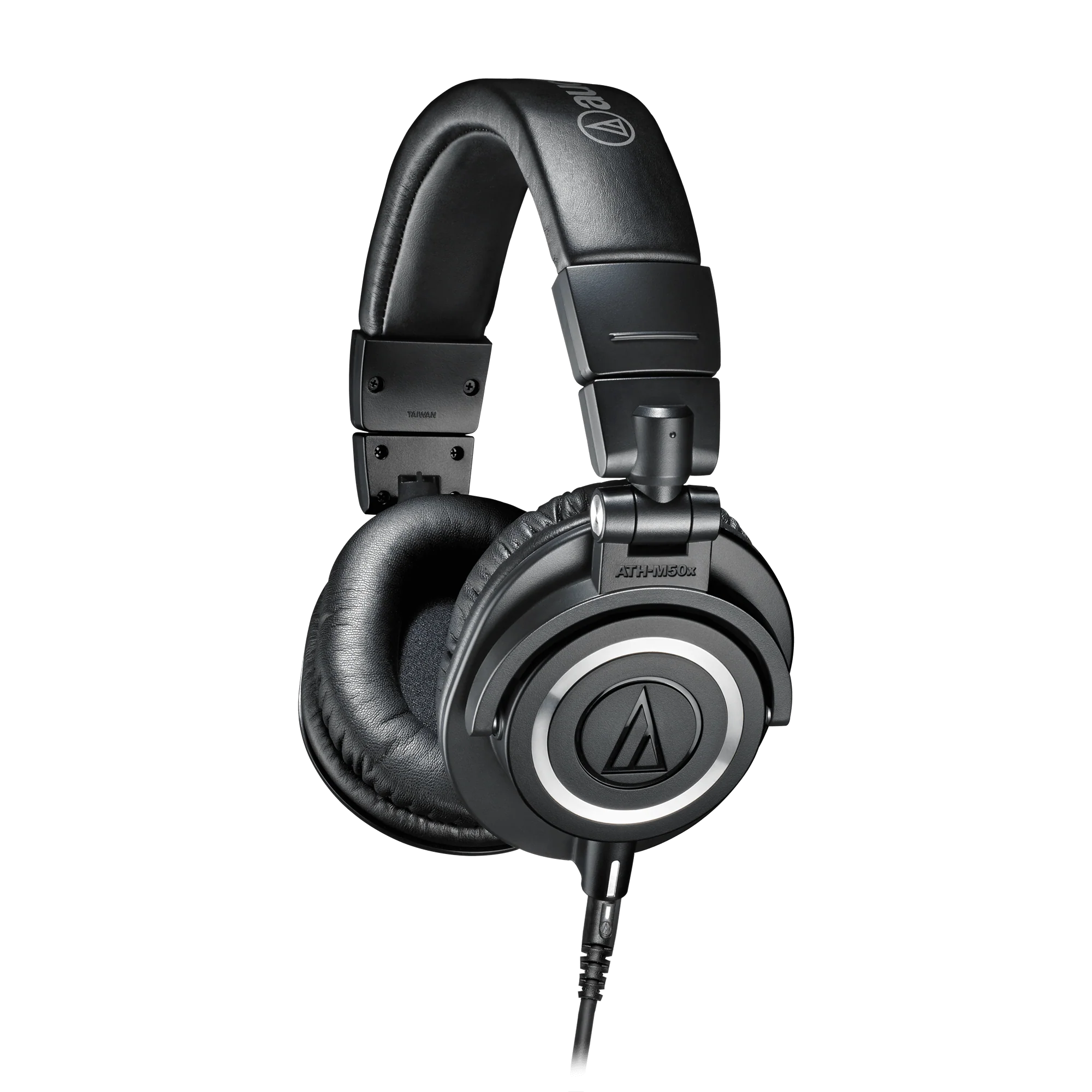 Audio-technica ATH-M50x -  Casque d'écoute avec fils - Image 6